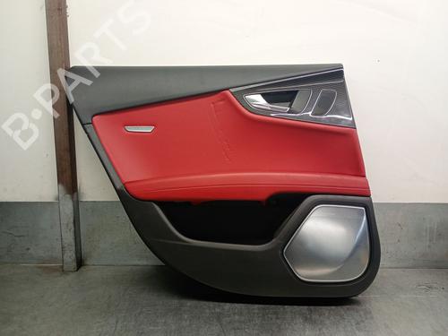 Used Rear left panel AUDI A7 Sportback (4GA, 4GF) RS7 performance quattro (605 hp) 30298812