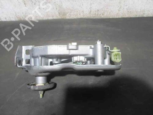 Rear wiper motor HONDA CR-V I (RD) 2.0 16V 4WD (RD1, RD3) | BP6533798M102 