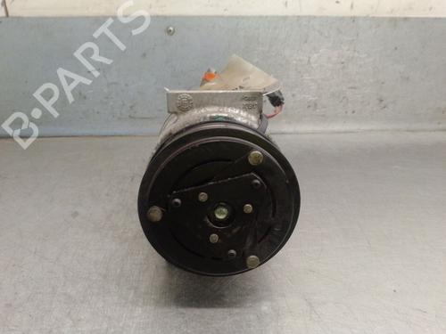 AC compressor RENAULT TRAFIC III Bus (JG_) 1.6 dCi 125 (JGMH) | BP40036176M34 - Image 2