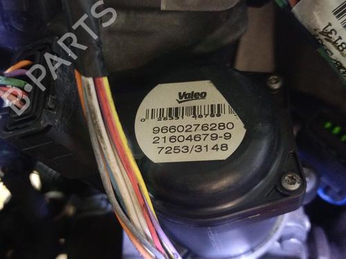 Engine CITROËN C4 I (LC_) 1.6 HDi | BP29583729M1 