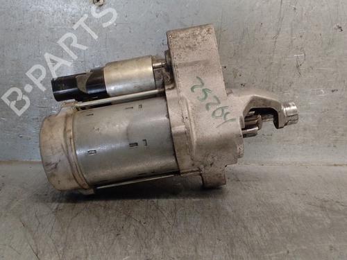 Starter AUDI A6 C7 (4G2, 4GC) 2.0 TDI | BP34244421M8 - Image 3