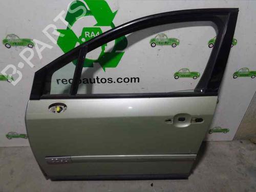 Used Left front door RENAULT VEL SATIS (BJ0_) 2.2 dCi (BJ0E, BJ0F, BJ0G, BJ0H) (140 hp) 6018871