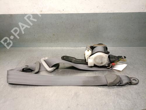 Used Front left seatbelt MITSUBISHI GALANT VIII (EA_) [1996-2004]  32508333
