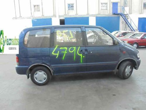 Used Parts NISSAN SERENA (C23) 2.0 201476