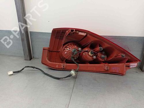 Right taillight MAZDA 5 (CR) 2.0 CD (CR19) | BP12199728C35 