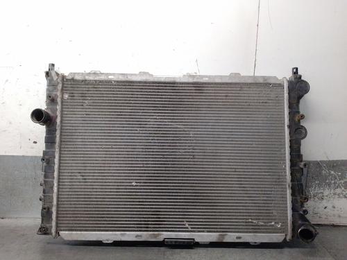 Used Water radiator Water radiator ALFA ROMEO 156 Sportwagon (932_) 1.9 JTD (932B2) (105 hp) 34041431 34041431