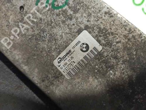 Intercooler BMW 5 (E39)  | BP5287745M30 