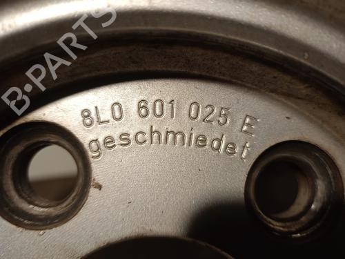 Fælk SEAT TOLEDO II (1M2) 1.9 TDI | BP30838191C45