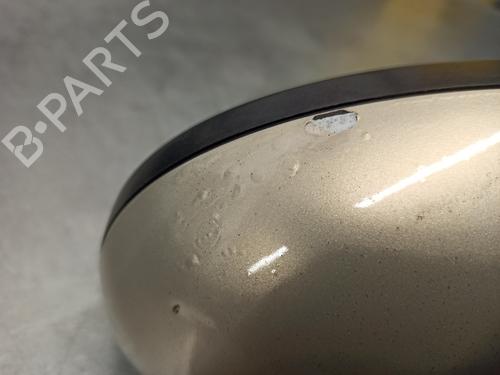 Right mirror PEUGEOT 406 Coupe (8C) 2.2 HDI | BP11797990C27 