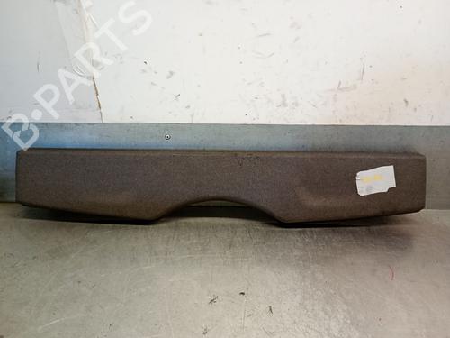 Used Rear parcel shelf FIAT 500 (312_) 1.3 D Multijet (312AXB1A) (75 hp) 27311404