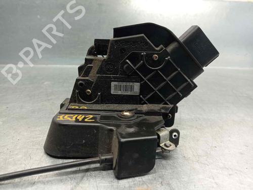 Used Front right lock FORD FOCUS II (DA_, HCP, DP) [2004-2013]  9542059