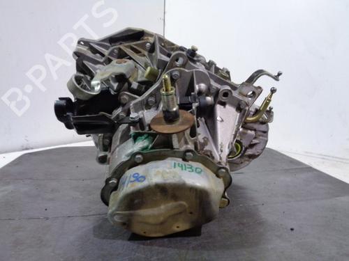 Gearbox CITROËN XSARA (N1) 1.9 TD | BP9040233M3 