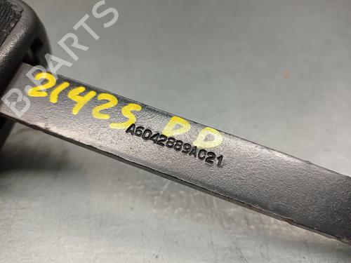 Seat buckle PEUGEOT 307 SW (3H) 1.6 HDI 110 | BP22184206I32 