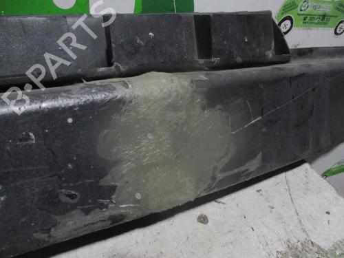 Front bumper reinforcement KIA CARNIVAL II (GQ) 2.9 CRDi | BP4626163C109 