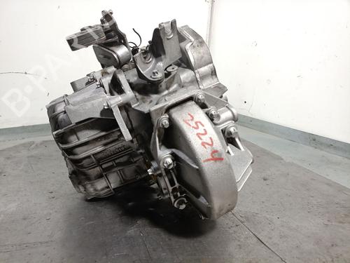 Gearbox OPEL ASTRA J (P10) 1.6 CDTi (68) | BP34055863M3 - Image 2