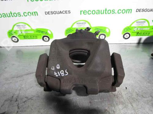 Used Right front brake caliper BMW 3 (E90) 320 d (184 hp) 11613588