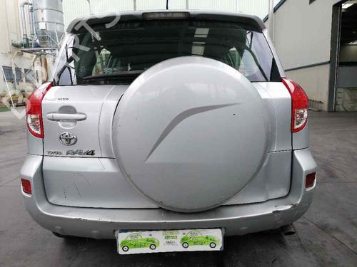 Warning switch TOYOTA RAV 4 III (_A3_) 2.2 D 4WD (ALA30_, ALA30R) | BP7313356I22 