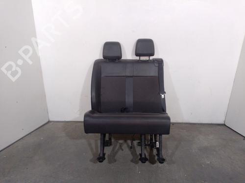 right-front-seat-opel-vivaro-c-van-k0-2019-27807663 main image