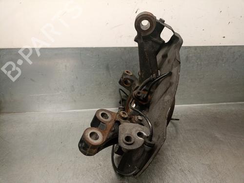 Left front steering knuckle PEUGEOT 508 I (8D_) 1.6 HDi | BP21661513M25 
