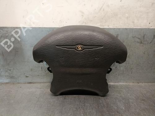 Used Driver airbag CHRYSLER SEBRING (JR) 2.0 (141 hp) 23983594