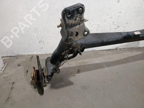 Rear axle MG MG ZS SUV (AZS1) 1.0 T-GDi | BP29999019M2 