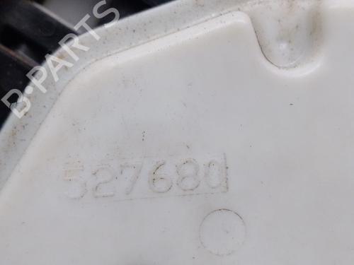 Rear left lock SKODA YETI (5L) 2.0 TDI | BP31837960C100 