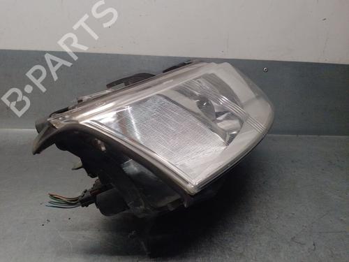 Right headlight SAAB 9-3 (YS3F, E79, D79, D75) 1.9 TiD | BP38597551C29 - Image 3