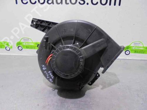 Heater blower motor RENAULT SCÉNIC II (JM0/1_)  | BP2215241M62 