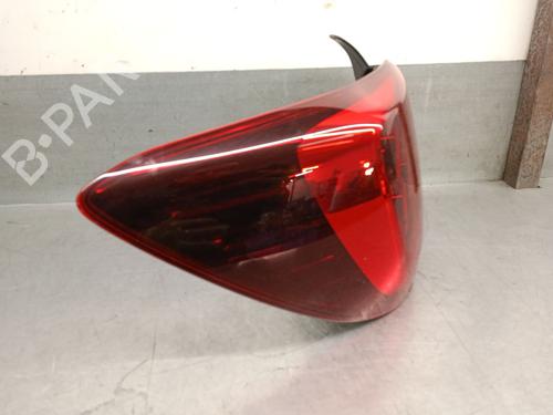 Left taillight DACIA LOGAN II 1.5 Blue dCi 95 (L8JL) | BP32468607C34  - Image 6