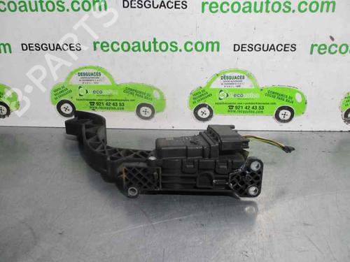 Pedal FORD FOCUS II Turnier (DA_, FFS, DS) 1.6 TDCi | BP3194076I4 