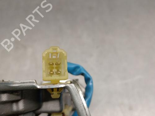 Rear wiper motor SUBARU FORESTER (SF_) 2.0 AWD (SF5) | BP29568623M102 