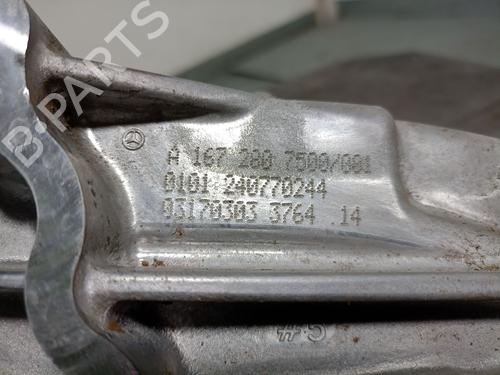 Transfer box MERCEDES-BENZ GLE Coupe (C167) GLE 350 de 4-matic (167.306) | BP34400434M36  - Image 10