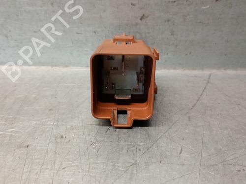 Electronic module CITROËN C5 AIRCROSS (A_) 1.2 PureTech 130 (ARHNSJ) | BP31972025M83