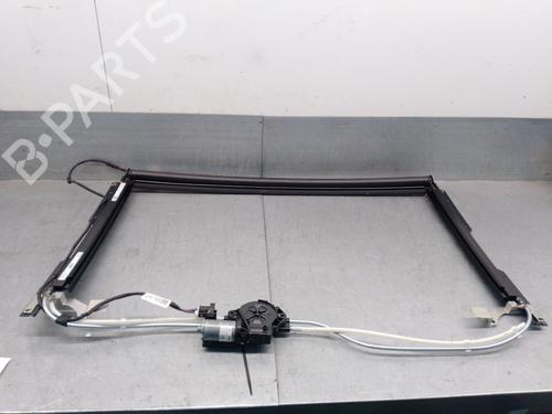 Sunroof MERCEDES-BENZ S-CLASS (W222, V222, X222) S 560 e (222.173) | BP30906884C124