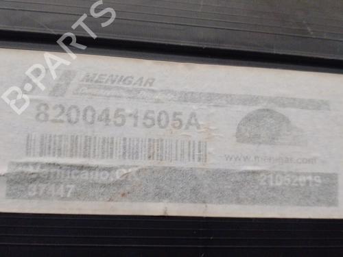 Kombinert Instrument RENAULT SCÉNIC II (JM0/1_) 1.5 dCi (JM02, JM13) | BP29746187C47 