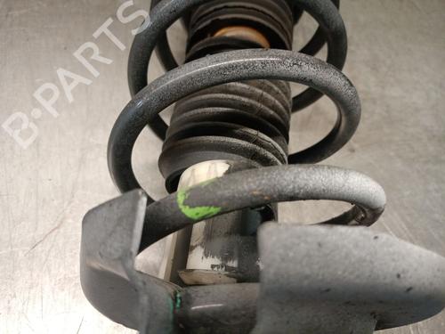 Left front shock absorber FORD FIESTA VI (CB1, CCN) 1.6 TDCi | BP26322982M16 