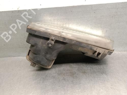 Venstre  foran tåkelykt CITROËN JUMPY I (U6U_) 2.0 HDi 110 | BP29909737C30