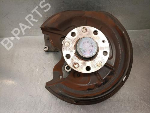 Right rear steering knuckle SEAT ALTEA (5P1) 1.4 TSI | BP22273240M28 