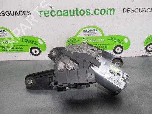 Used Rear wiper motor MERCEDES-BENZ GLK-CLASS (X204) 320 CDI 4-matic (204.983) (224 hp) 2542355