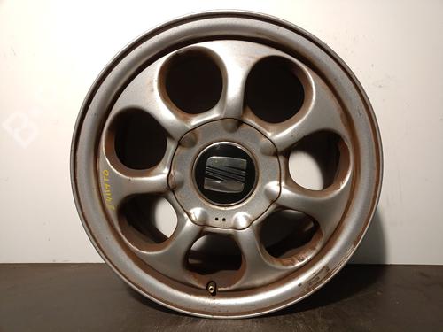 Felg SEAT LEON (1M1) 1.9 TDI (110 hp) 30728239