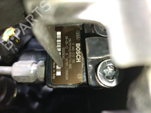 Engine ALFA ROMEO MITO (955_) 1.6 JTDM (955AXC1B) | BP39747243M1 - Image 8