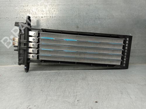Used Heater resistor PEUGEOT 208 II (UB_, UP_, UW_, UJ_) e-208 (136 hp) 23075075