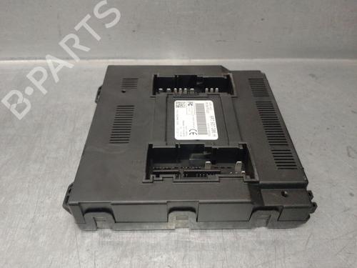 Electronic module SKODA FABIA II (542) 1.6 TDI | BP38560169M83 - Image 3