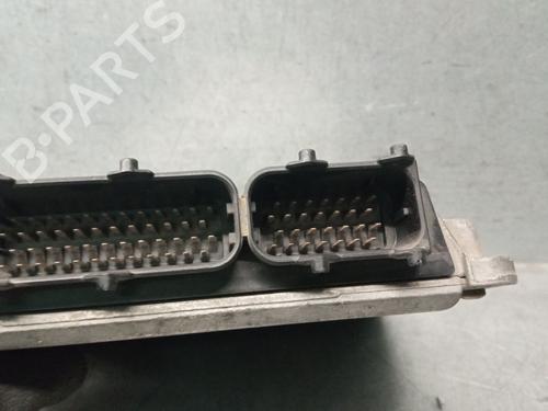 Engine control unit (ECU) SEAT AROSA (6H1) 1.7 SDI | BP29626289M57 