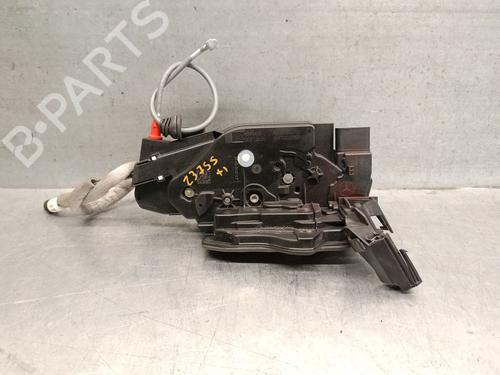 Used Rear left lock MERCEDES-BENZ A-CLASS (W177) A 180 d (177.003) (116 hp) 29935623