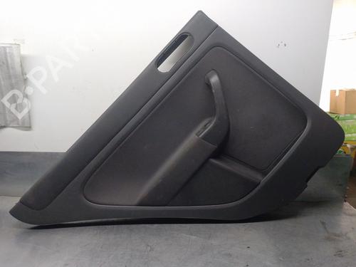 Used Rear left panel VW GOLF PLUS V (5M1, 521) 1.9 TDI (105 hp) 14989993