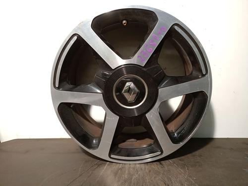 Used Rim RENAULT TWINGO III (BCM_, BCA_) 0.9 TCe 90 (BCM9, BCM2) (90 hp) 29452177