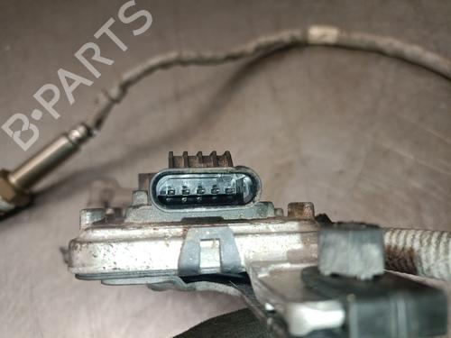 Elektronisk sensor VW CADDY IV Box Body/MPV (SAA, SAH) 2.0 TDI 4motion | BP28111056M84 