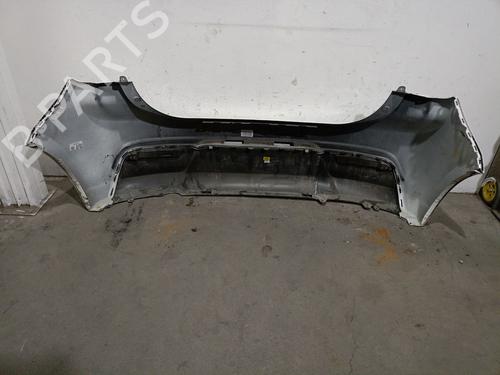 Rear bumper KIA RIO IV (YB, SC, FB) 1.2 CVVT | BP29418349C8 