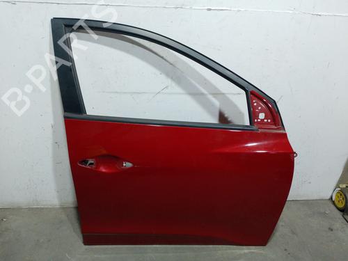Used Right front door HYUNDAI ix35 (LM, EL, ELH) 2.0 CRDi (184 hp) 20687827
